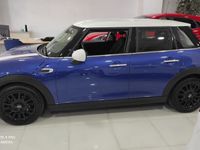 usado Mini Cooper D 5 PUERTAS