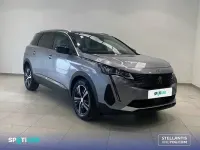 Usado Peugeot 5008 GT 130 CV (95 kW) 2023 SUV