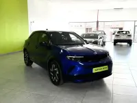 Usado Opel Mokka 145 CV (106 kW) 2025 Azul SUV