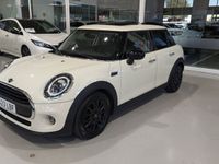 Usado Mini ONE 102 CV (75 kW) 2019 Blanco Utilitario