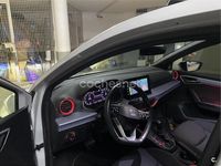 Usado Seat Ibiza FR 115 CV (84 kW) 2024 Blanco Utilitario