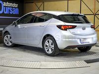 Usado Opel Astra GS Line 111 CV (81 kW) 2020 Gris claro Utilitario