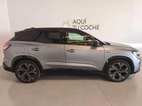 Usado Renault Austral Techno 160 CV (117 kW) 2023 Gris SUV