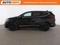 Usado Honda CR-V Hybrid 184 CV (135 kW) 2021 Negro SUV