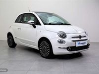 usado Fiat 500 1.2 8v 51kW (69CV) Mirror