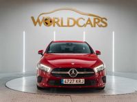 Usado Mercedes A180 116 CV (85 kW) 2018