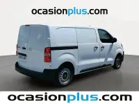Usado Opel Vivaro-e Combi 120 CV (88 kW) 2025 Blanco Monovolumen