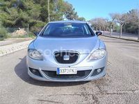 Käytetty Seat Leon Reference 105 HP (77 kW) 2007 Harmaa Viistoperä