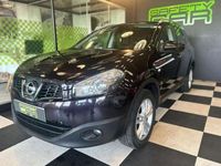 usado Nissan Qashqai Q+2 1.6dCi S&S Visia 4x2