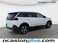 usado Peugeot 5008 GT Line 1.5L BlueHDi 96kW (130CV) S&S