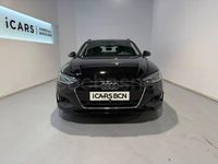 Usado Audi A4 S-Line 163 HP (119 kW) 2022 Preto Carrinha