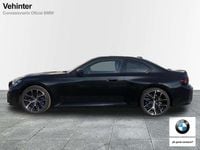 Usado BMW M2 480 CV (353 kW) 2025 Negro Coupe