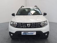 Usado Dacia Duster Prestige 115 CV (84 kW) 2021 Blanco SUV