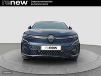Usado Renault Megane E-Tech Techno 161 kW (220 CV) 2023 Azul Berlina