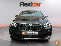 Usado BMW M135 306 CV (225 kW) 2020 Negro Utilitario