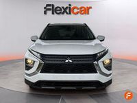 Usado Mitsubishi Eclipse Cross Motion 188 CV (138 kW) 2023 Blanco SUV