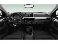 Usado BMW X2 Advantage 140 CV (102 kW) 2019 Naranja SUV