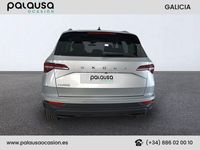 usado Skoda Karoq 1.5 Tsi Style Act