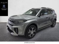 Nuevo Citroën C3 Aircross 100 CV (73 kW) 2026 Gris SUV