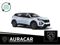 Nuevo Peugeot e-2008 Style 114 kW (156 CV) 2026 Blanco SUV