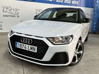 usado Audi A1 Sportback 25 TFSI Adrenalin