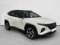 Usado Hyundai Tucson 230 CV (169 kW) 2022 Blanco SUV