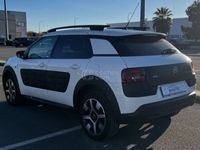 usado Citroën C4 Cactus 1.6 Bluehdi Feel 100