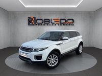Brugt Land Rover Range Rover evoque Pure 150 HK (110 kW) 2017 Hvid SUV