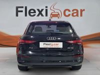 usado Audi A3 Sportback Sedan 35 TDI 110kW (150CV) S tronic Diésel en Flexicar Oviedo