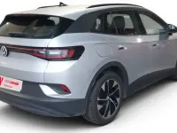 Usado VW ID.4 Pro 127 kW (174 CV) 2024 Gris SUV