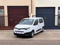 Usado Toyota Proace City City 102 CV (75 kW) 2022 Blanco Monovolumen