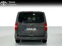 Usado Toyota Proace Advance 145 CV (106 kW) 2023 Gris Monovolumen