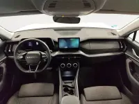 Usado Skoda Kodiaq Selection 150 CV (110 kW) 2025 Blanco SUV