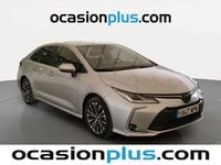 Usado Toyota Corolla Style 140 CV (102 kW) 2024 Gris Utilitario