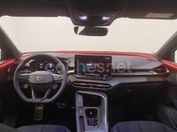 Nuevo Cupra Terramar 204 CV (150 kW) 2025 Negro SUV