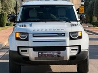 Usado Land Rover Defender S 249 CV (183 kW) 2025 Blanco SUV