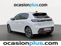 Usado Peugeot 208 Allure 100 CV (73 kW) 2025 Blanco Utilitario