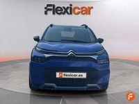 Usado Citroën C3 Aircross 120 CV (88 kW) 2022 Azul SUV
