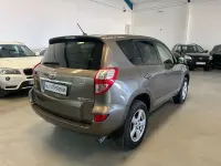 Usado Toyota RAV4 150 CV (110 kW) 2012 Marrón SUV