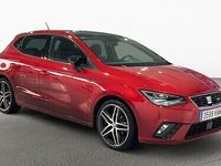 usado Seat Ibiza 1.6TDI CR S&S FR 115