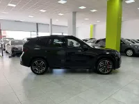 Usado BMW X1 M Sport 163 CV (119 kW) 2025 Negro SUV