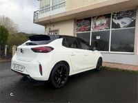 Usado Opel Corsa GS Line 102 CV (75 kW) 2020 Blanco Berlina