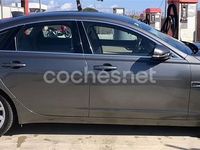 Usado Jaguar XF Prestige 180 CV (132 kW) 2015 Gris / plata Berlina
