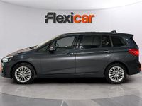 Usado BMW 218 140 CV (102 kW) 2020 Azul Monovolumen