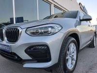 Usado BMW X4 190 CV (139 kW) 2021 SUV