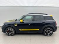 usado Mini John Cooper Works Countryman Cooper Works 225 kW (306 CV)