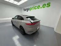 Usado Porsche Cayenne E-Hybrid 462 CV (339 kW) 2021 Gris SUV