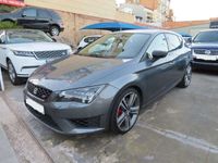 usado Seat Leon 2.0 TSI S&S Cupra 280