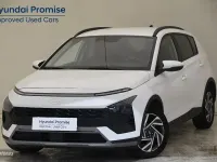 Usado Hyundai Bayon 79 CV (58 kW) 2025 SUV