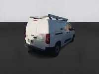 Usado Toyota Proace City City 100 kW (136 CV) 2024 Blanco Monovolumen